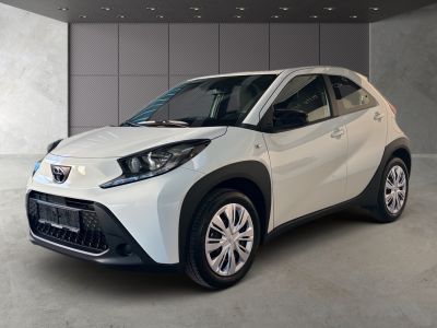 Toyota Aygo X Neuwagen