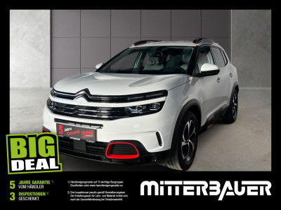 Citroën C5 Aircross Gebrauchtwagen