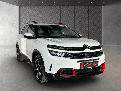 Citroën C5 Aircross Gebrauchtwagen