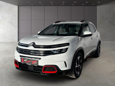 Citroën C5 Aircross Gebrauchtwagen