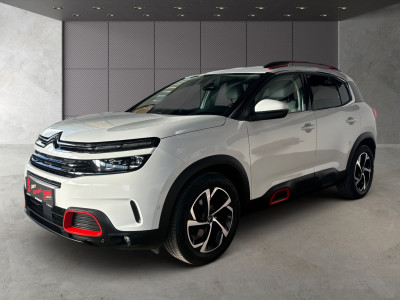 Citroën C5 Aircross Gebrauchtwagen