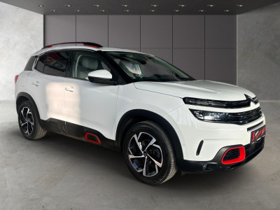 Citroën C5 Aircross Gebrauchtwagen