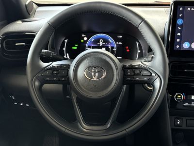 Toyota Yaris Cross Neuwagen