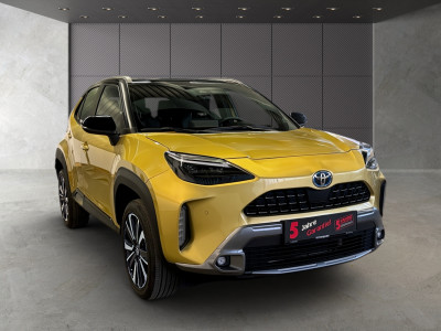 Toyota Yaris Cross Gebrauchtwagen