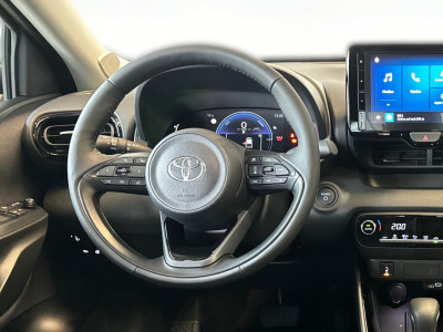 Toyota Yaris Neuwagen