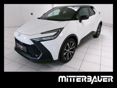 Toyota C-HR Neuwagen