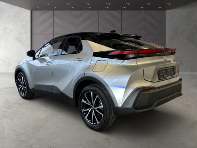 Toyota C-HR Neuwagen