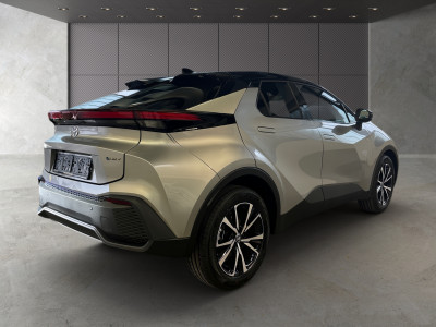 Toyota C-HR Neuwagen