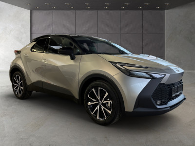 Toyota C-HR Neuwagen