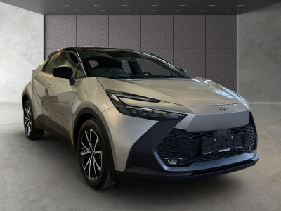 Toyota C-HR Neuwagen