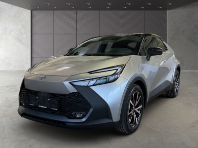 Toyota C-HR Neuwagen