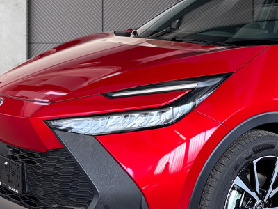 Toyota C-HR Neuwagen