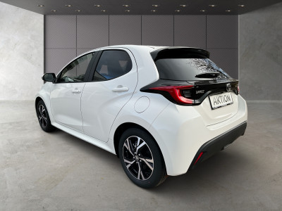 Toyota Yaris Neuwagen