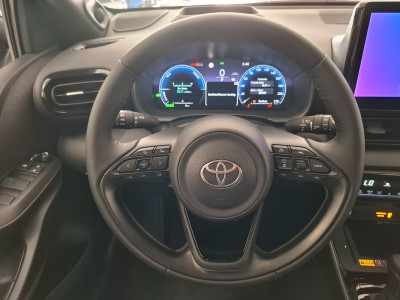 Toyota Yaris Neuwagen