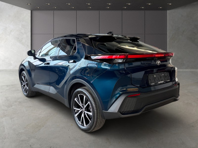 Toyota C-HR Vorführwagen