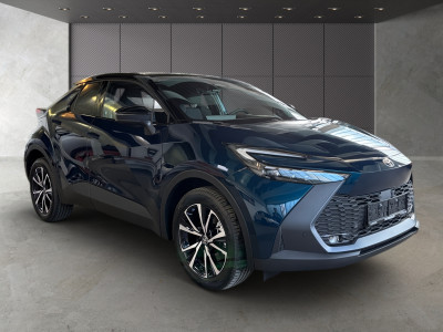 Toyota C-HR Vorführwagen