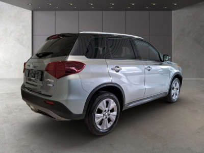 Suzuki Vitara Gebrauchtwagen