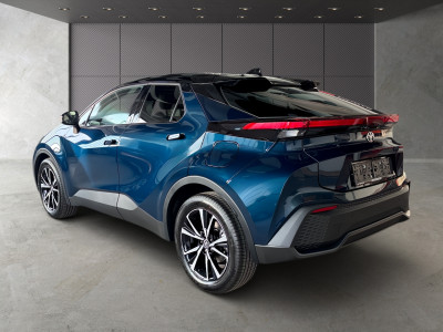 Toyota C-HR Neuwagen