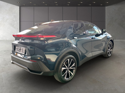 Toyota C-HR Neuwagen