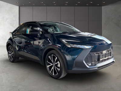 Toyota C-HR Neuwagen