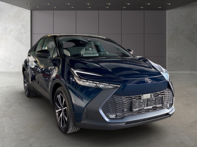 Toyota C-HR Neuwagen