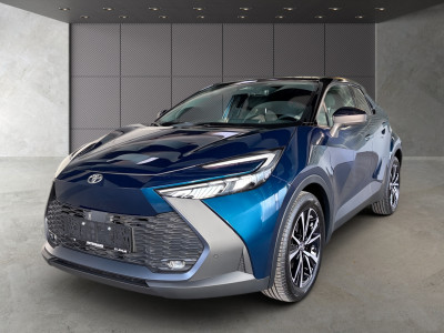 Toyota C-HR Neuwagen