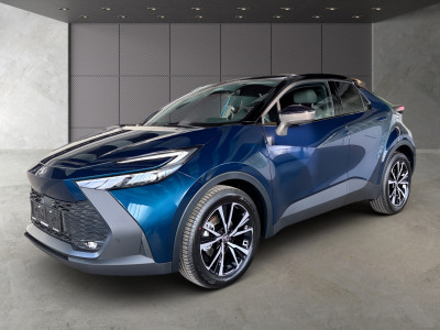 Toyota C-HR Neuwagen