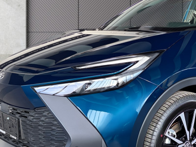 Toyota C-HR Neuwagen