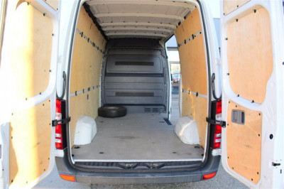 Mercedes-Benz Sprinter Gebrauchtwagen