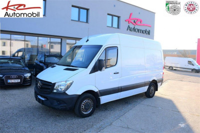 Mercedes-Benz Sprinter Gebrauchtwagen