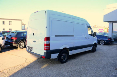 Mercedes-Benz Sprinter Gebrauchtwagen