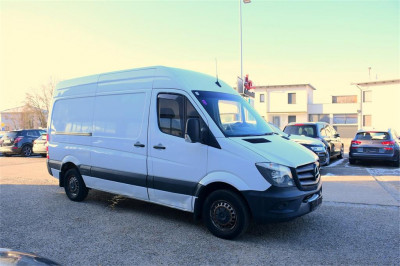 Mercedes-Benz Sprinter Gebrauchtwagen