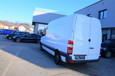 Mercedes-Benz Sprinter Gebrauchtwagen