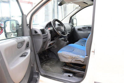 Fiat Scudo Gebrauchtwagen