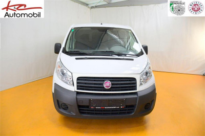 Fiat Scudo Gebrauchtwagen