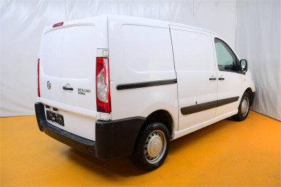 Fiat Scudo Gebrauchtwagen