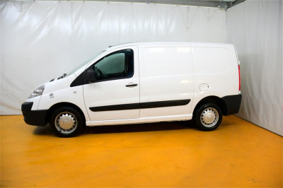 Fiat Scudo Gebrauchtwagen