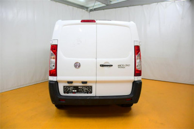 Fiat Scudo Gebrauchtwagen