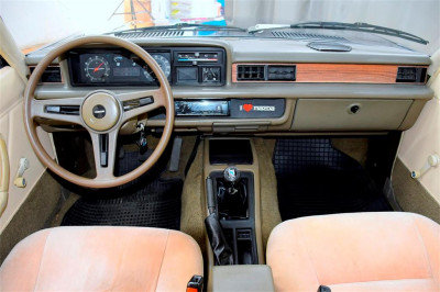 Mazda 929 Oldtimer