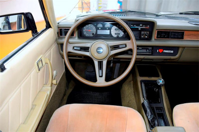 Mazda 929 Oldtimer