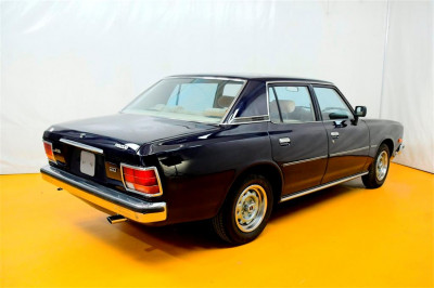 Mazda 929 Oldtimer