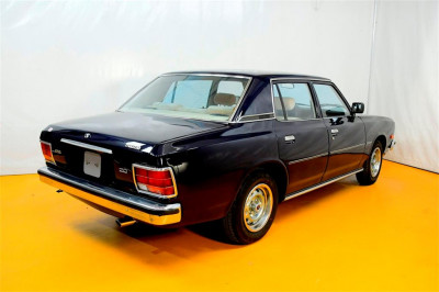 Mazda 929 Oldtimer