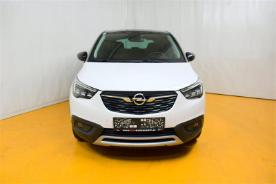 Opel Crossland Gebrauchtwagen