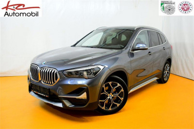 BMW X1 Gebrauchtwagen