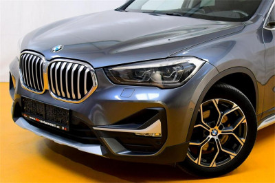 BMW X1 Gebrauchtwagen