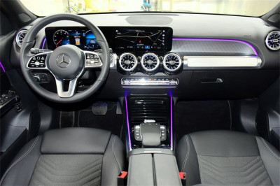 Mercedes-Benz GLB Gebrauchtwagen