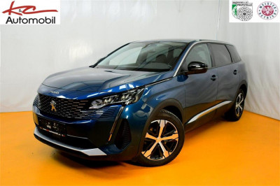 Peugeot 5008 Gebrauchtwagen