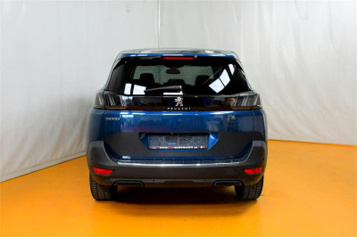 Peugeot 5008 Gebrauchtwagen