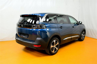 Peugeot 5008 Gebrauchtwagen