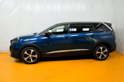 Peugeot 5008 Gebrauchtwagen